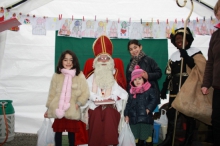 Sinterklaasfeest  2014